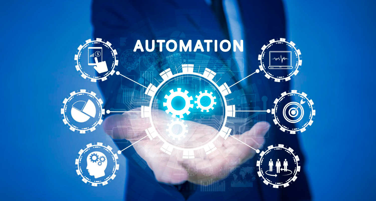 Automatisation de processus