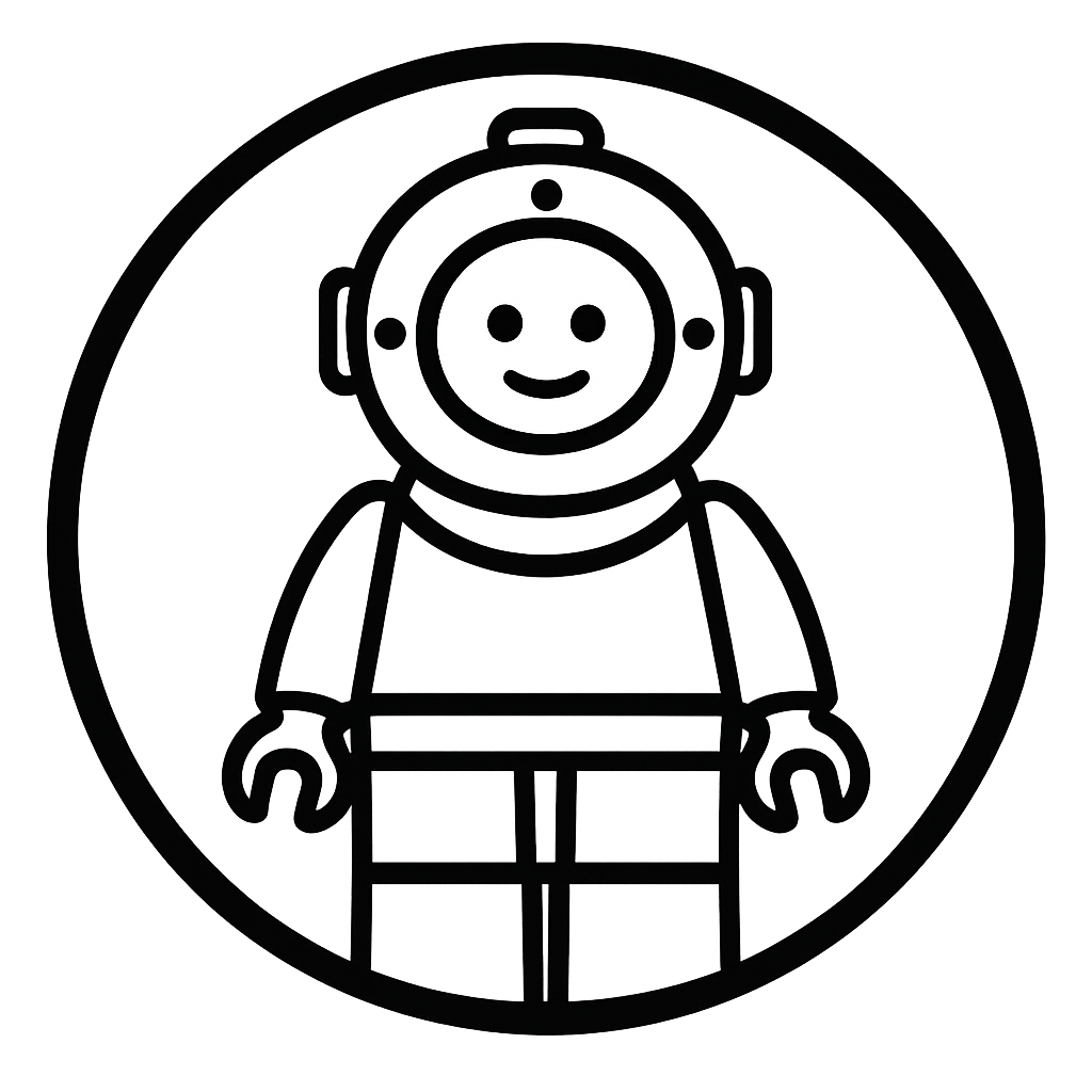 Subprogram logo